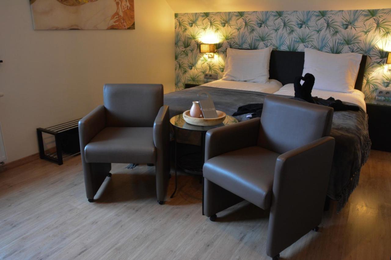 زونيبيكه B&B Afrodite المظهر الخارجي الصورة
