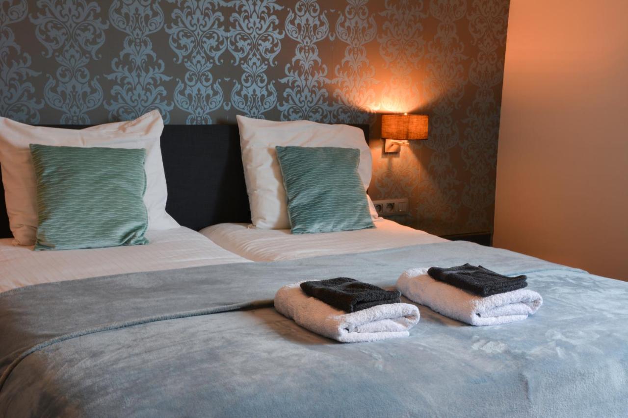 زونيبيكه B&B Afrodite المظهر الخارجي الصورة