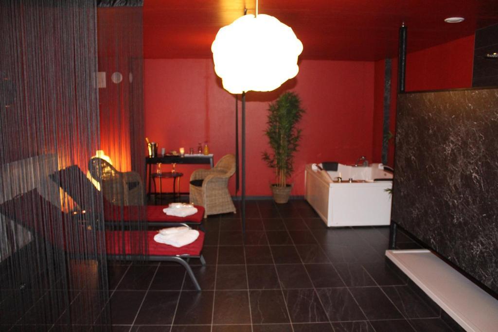 زونيبيكه B&B Afrodite المظهر الخارجي الصورة